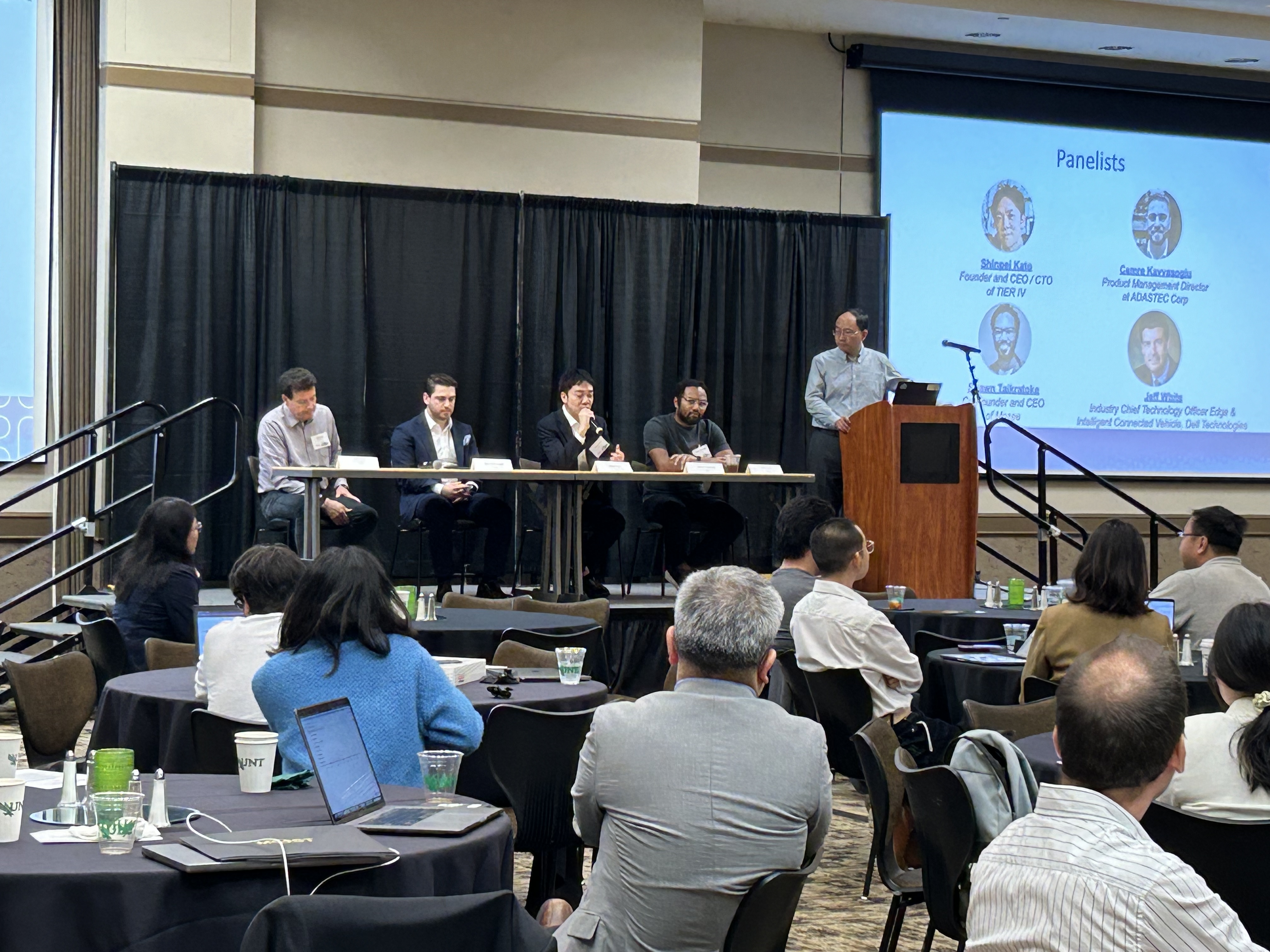 Conference Photo 9